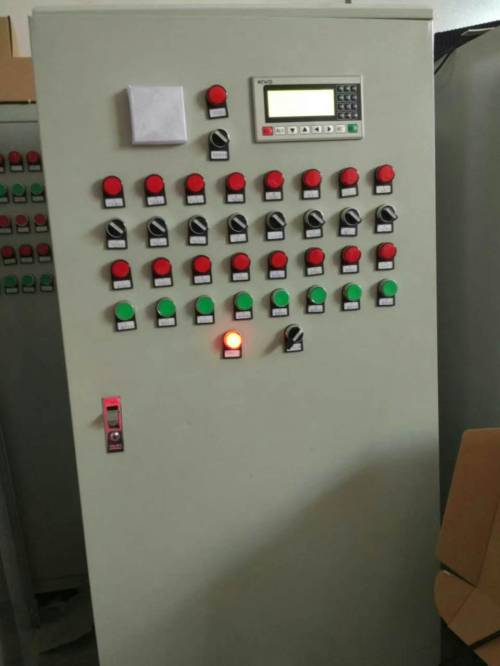 PLC電控柜 PLC電控柜